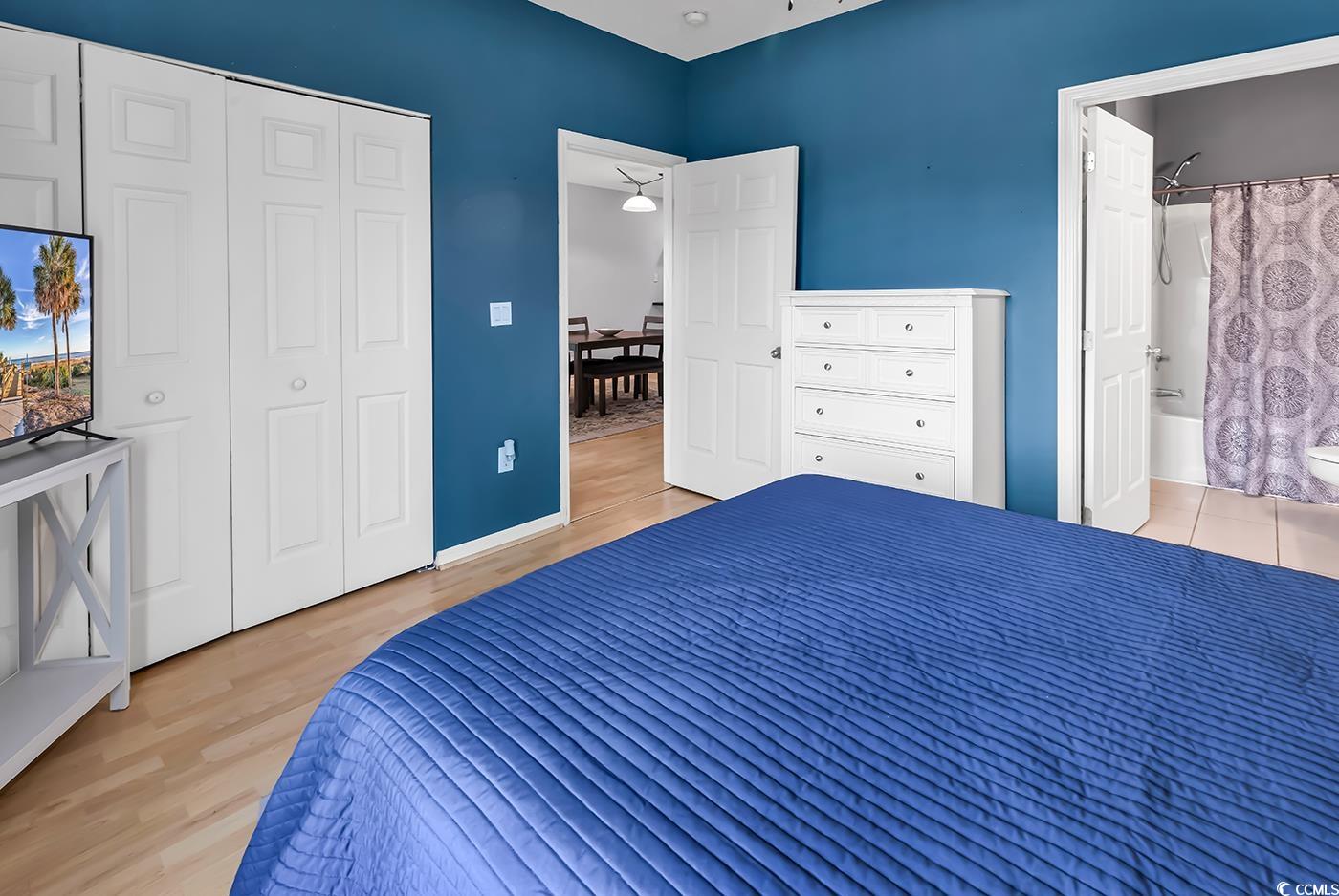 2020 Cross Gate Boulevard, Unit 203 Surfside Beach, SC 29575 - Photo 21 of 40