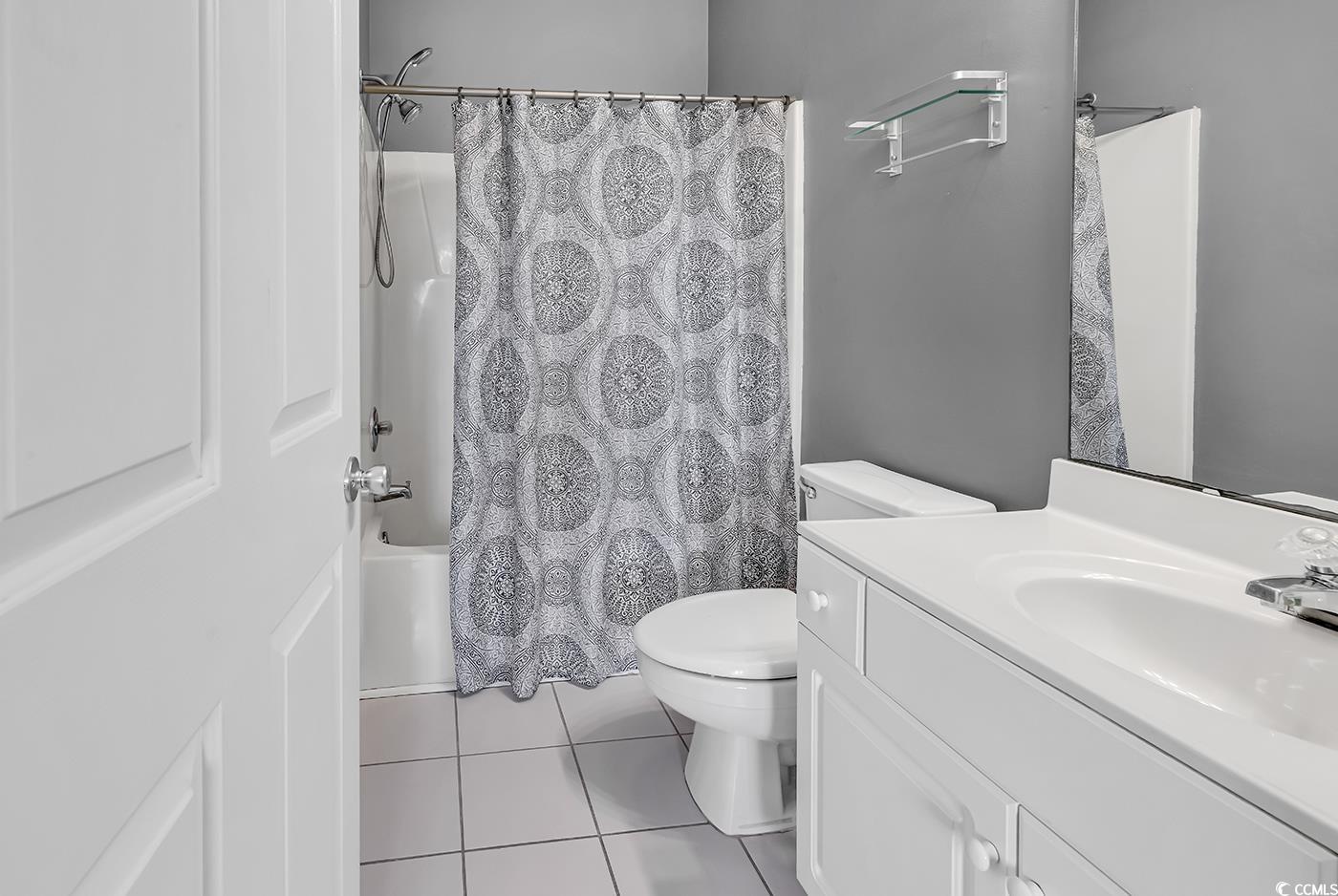 2020 Cross Gate Boulevard, Unit 203 Surfside Beach, SC 29575 - Photo 23 of 40
