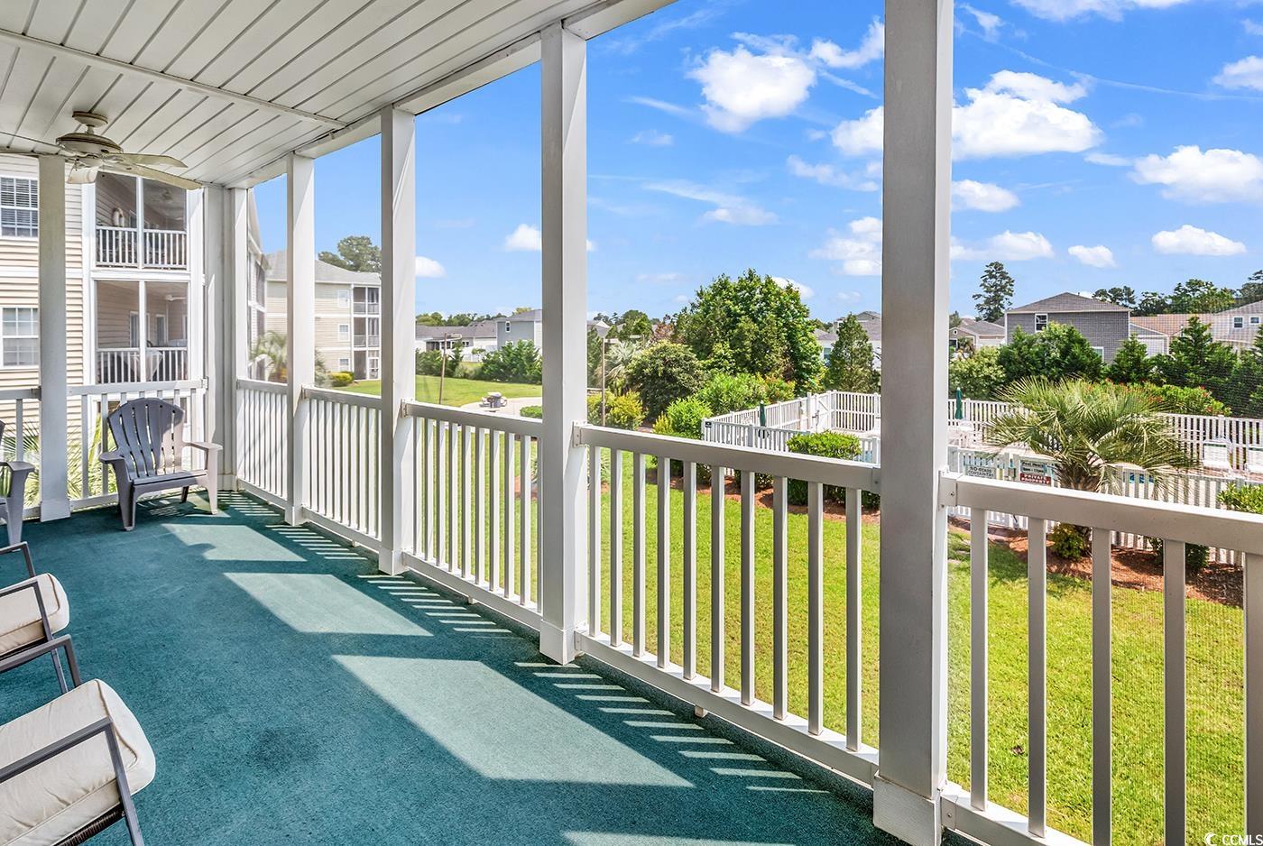 2020 Cross Gate Boulevard, Unit 203 Surfside Beach, SC 29575 - Photo 25 of 40