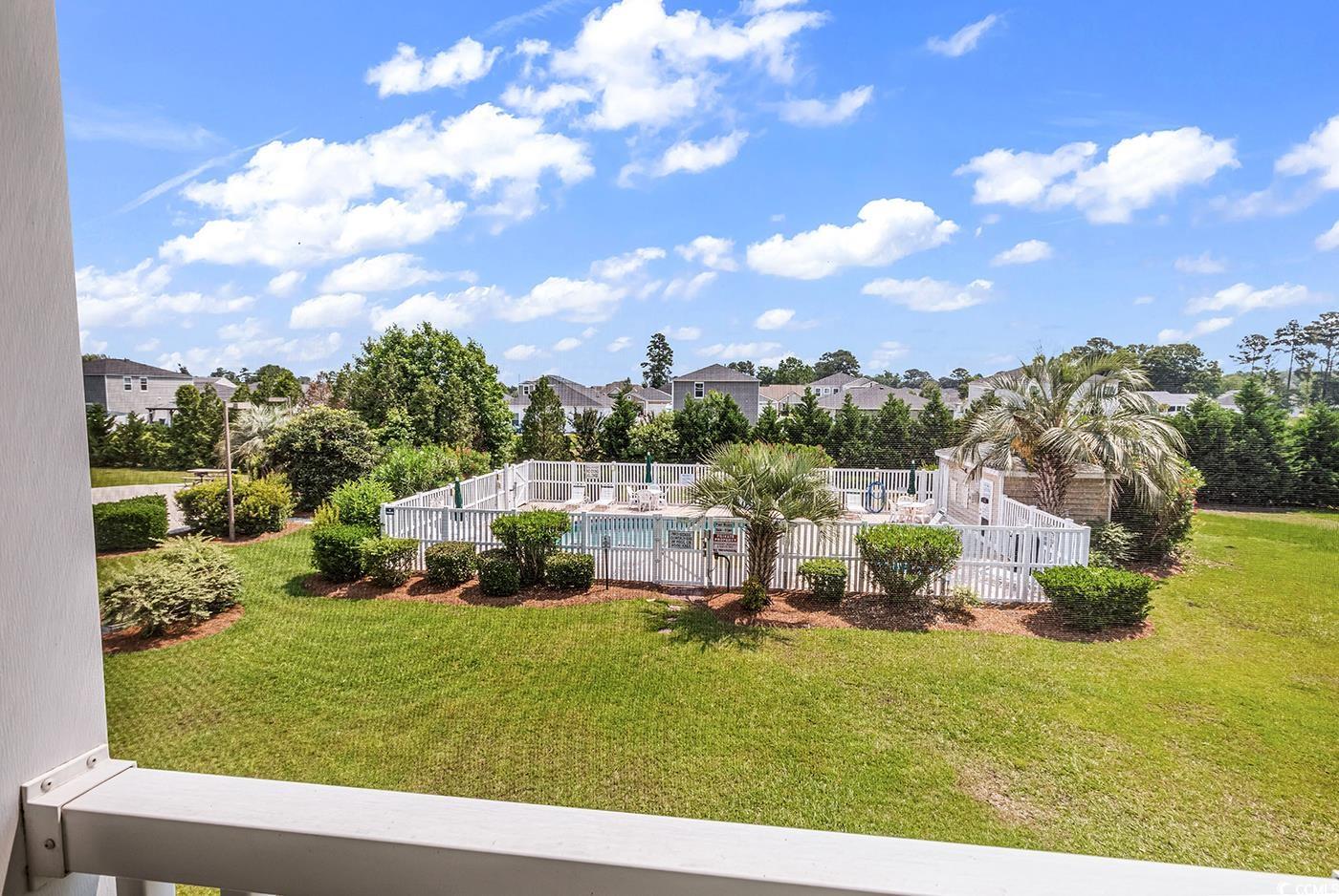 2020 Cross Gate Boulevard, Unit 203 Surfside Beach, SC 29575 - Photo 26 of 40