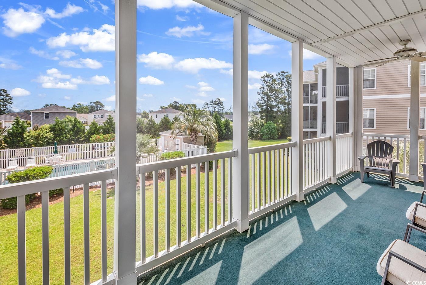 2020 Cross Gate Boulevard, Unit 203 Surfside Beach, SC 29575 - Photo 27 of 40
