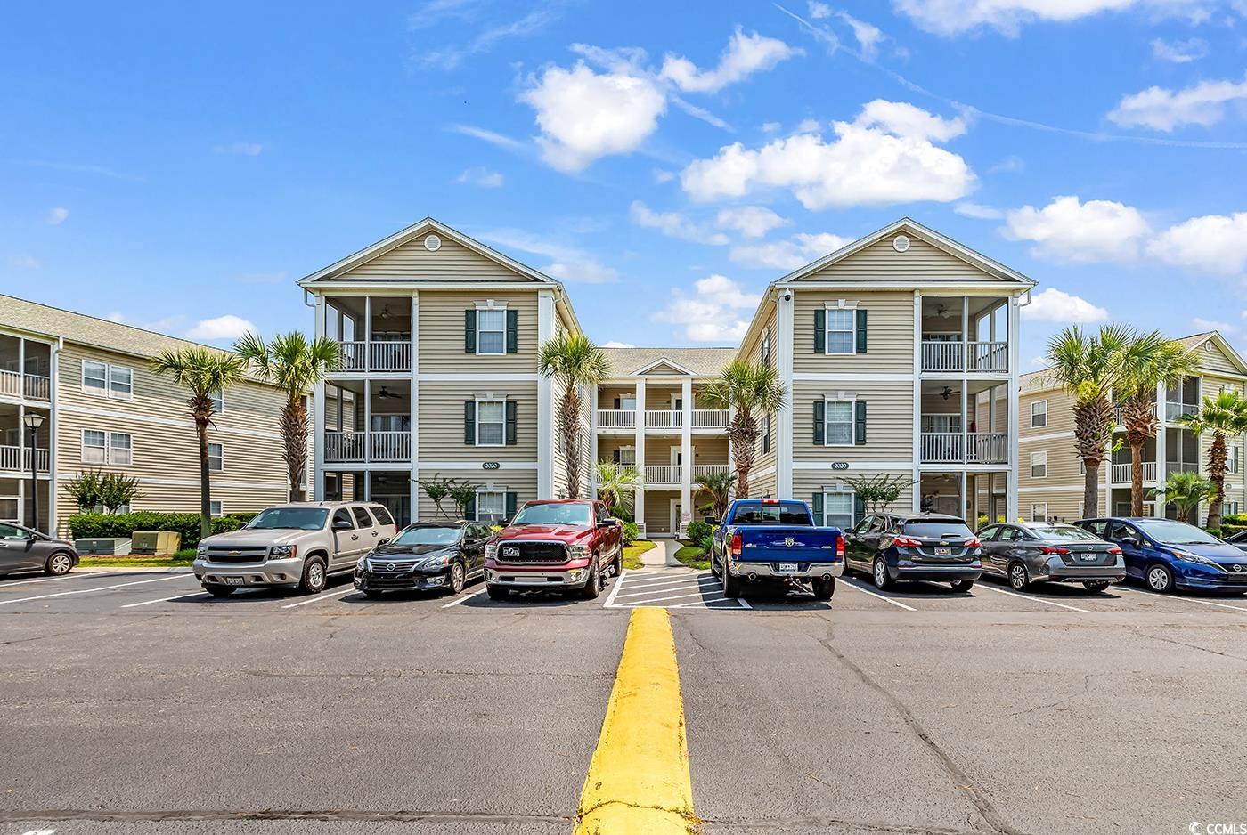 2020 Cross Gate Boulevard, Unit 203 Surfside Beach, SC 29575 - Photo 3 of 40