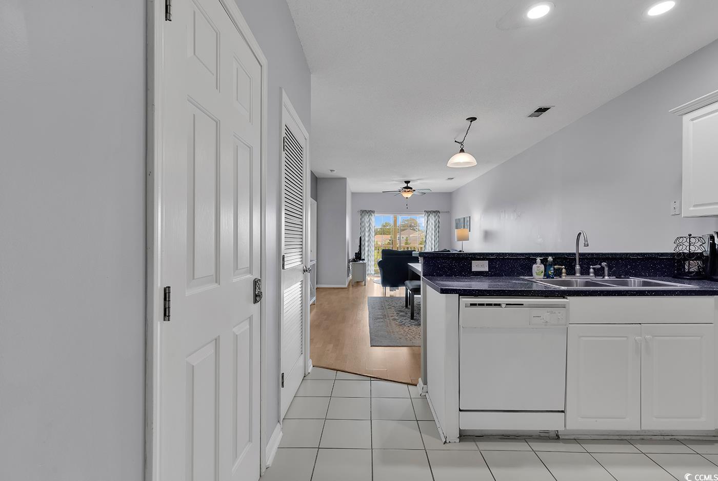 2020 Cross Gate Boulevard, Unit 203 Surfside Beach, SC 29575 - Photo 4 of 40