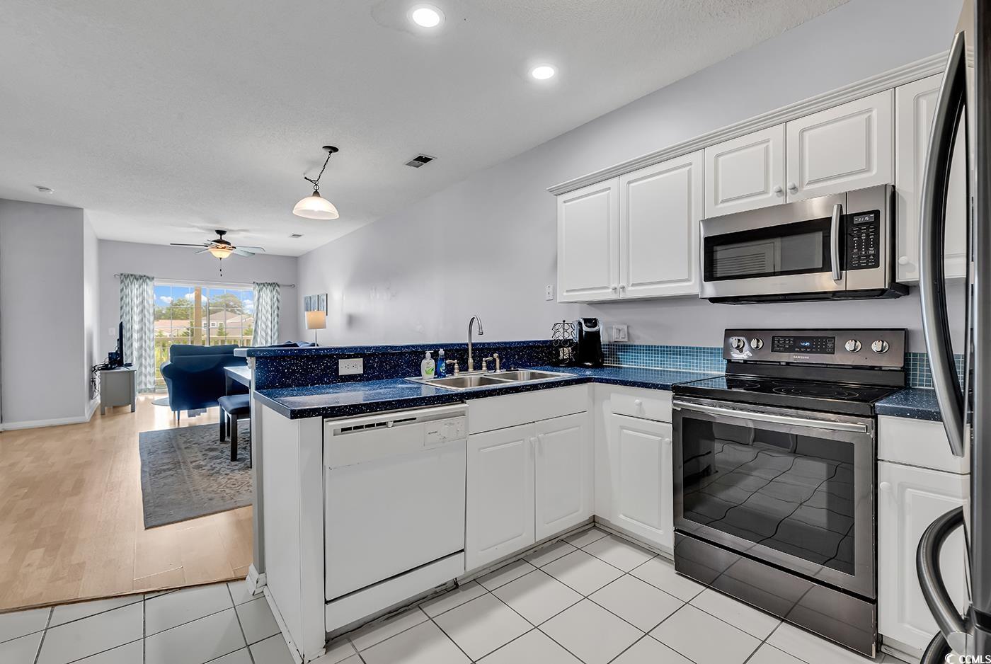 2020 Cross Gate Boulevard, Unit 203 Surfside Beach, SC 29575 - Photo 5 of 40