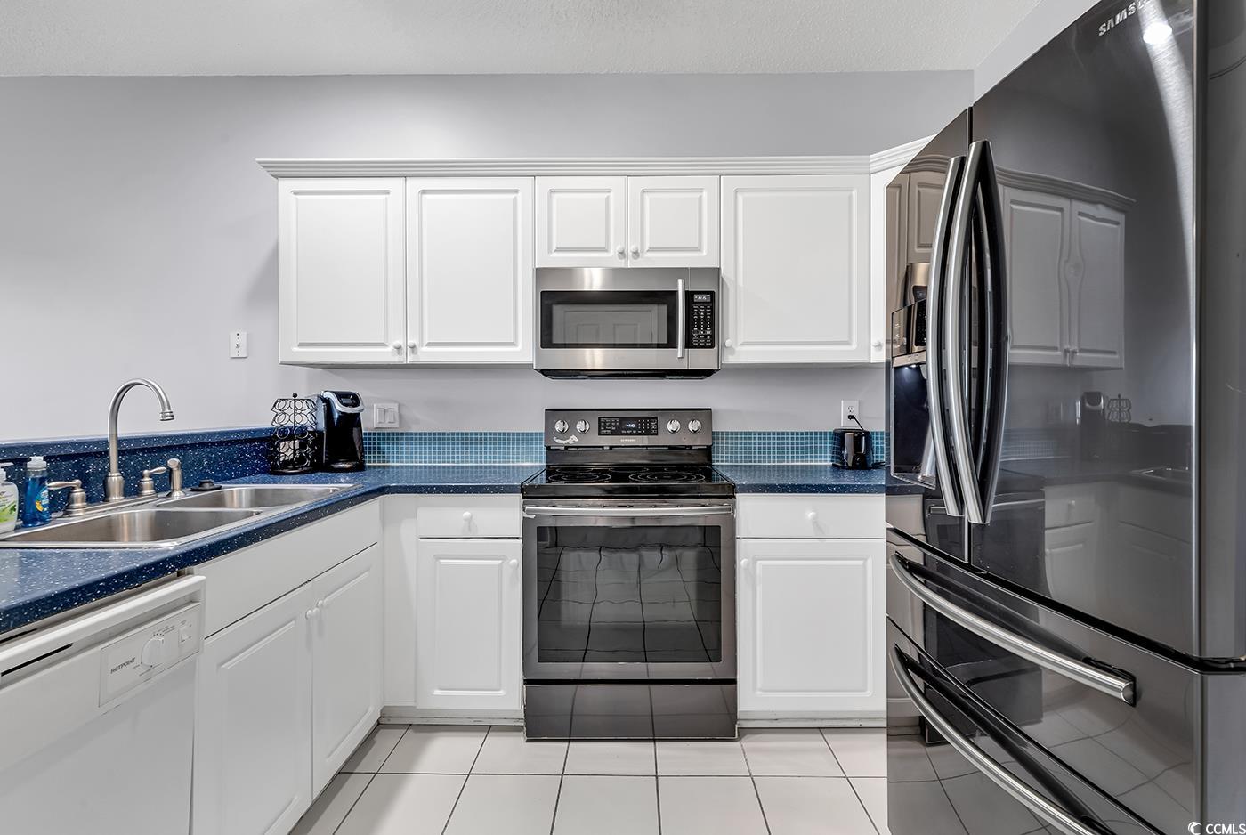 2020 Cross Gate Boulevard, Unit 203 Surfside Beach, SC 29575 - Photo 6 of 40