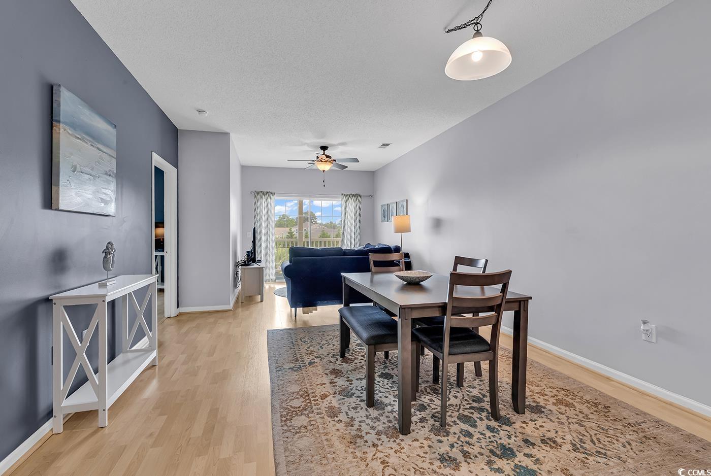 2020 Cross Gate Boulevard, Unit 203 Surfside Beach, SC 29575 - Photo 9 of 40