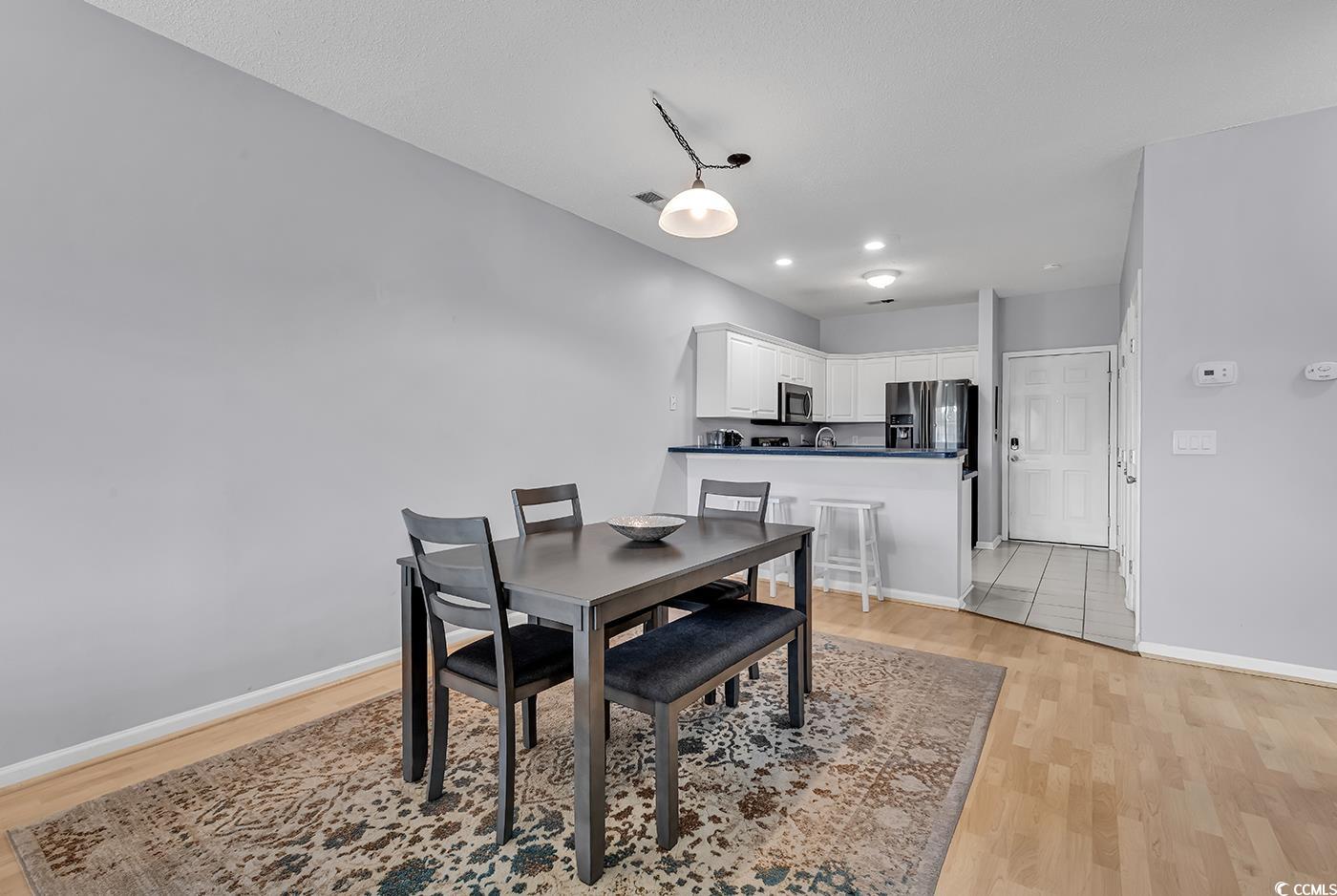2020 Cross Gate Boulevard, Unit 203 Surfside Beach, SC 29575 - Photo 10 of 40
