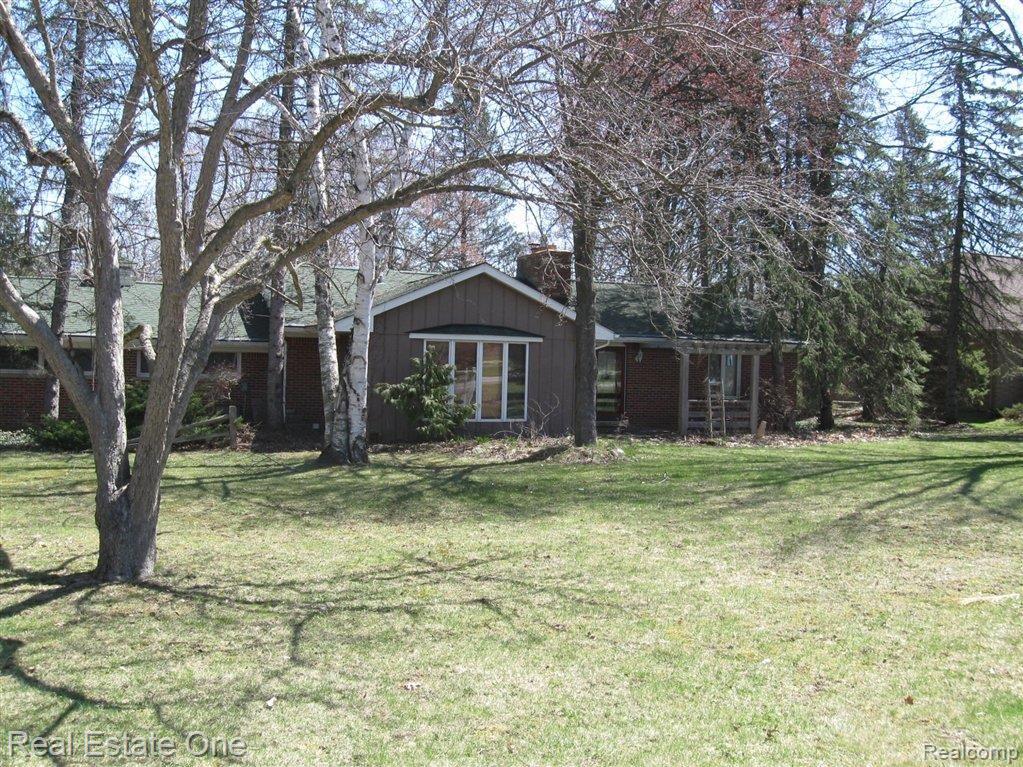 55890 Jewell Road Utica, MI 48315 - Photo 2 of 15 Front.JPG