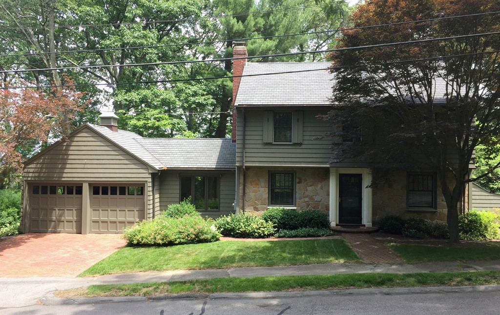 56 Morningside Road Needham, MA 02492 - Photo 1 of 30