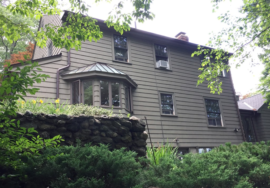 56 Morningside Road Needham, MA 02492 - Photo 3 of 30
