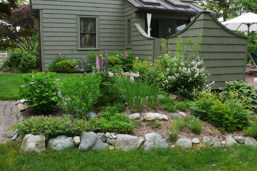 56 Morningside Road Needham, MA 02492 - Photo 4 of 30