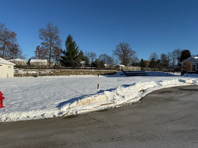 a view of a lake view