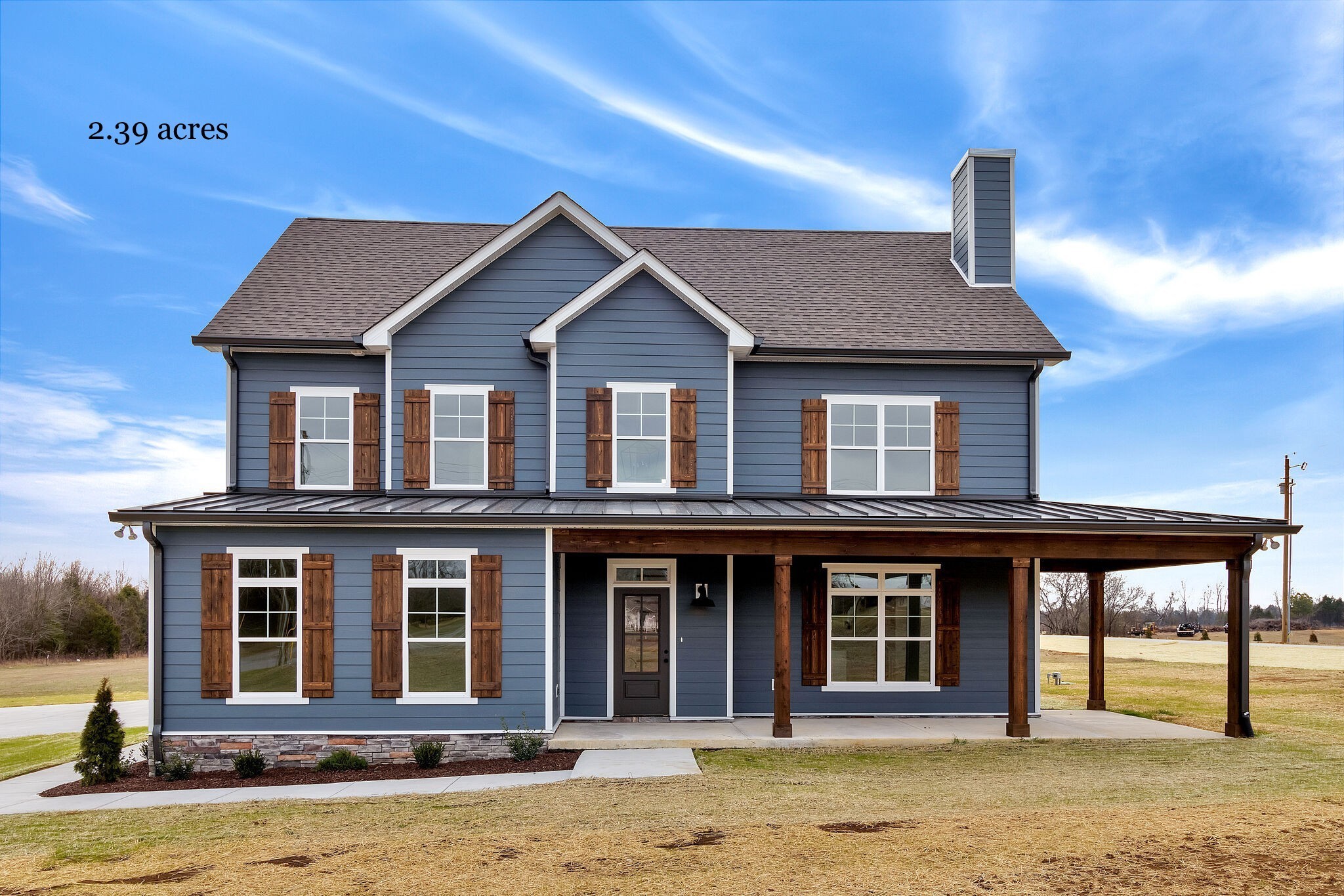 4466 East Richmond Shop Road Lebanon, TN 37090 - Photo 1 of 36 Gallery Image 1