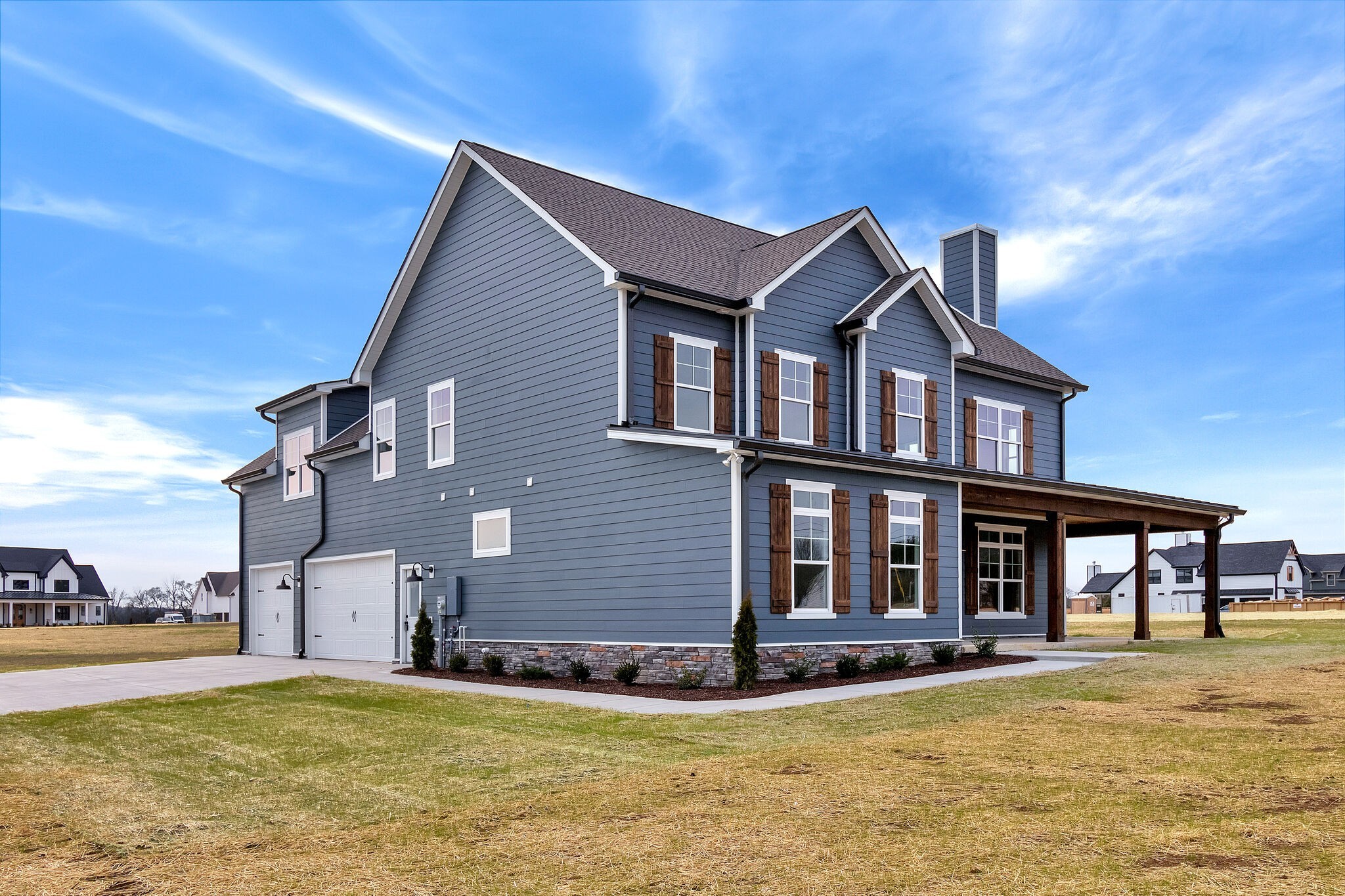 4466 East Richmond Shop Road Lebanon, TN 37090 - Photo 2 of 36 Gallery Image 2