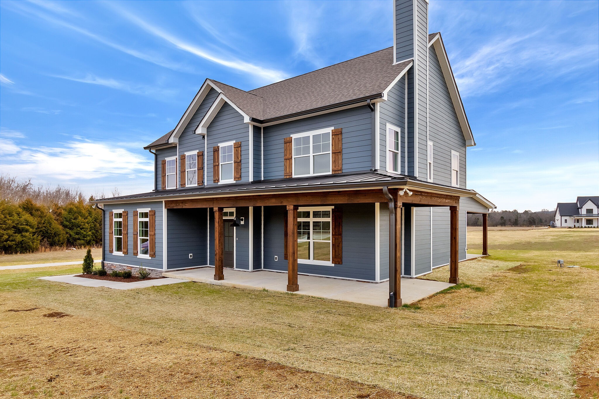 4466 East Richmond Shop Road Lebanon, TN 37090 - Photo 3 of 36 Gallery Image 3