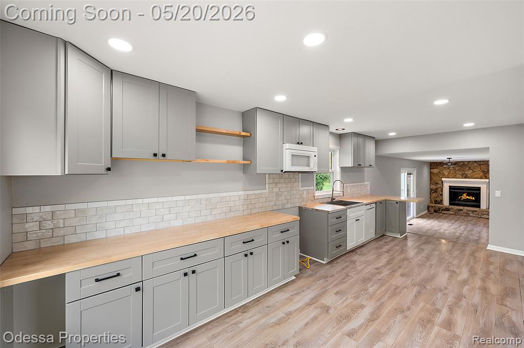 1442 Riley Center Road Memphis, MI 48041 - Photo 8 of 62