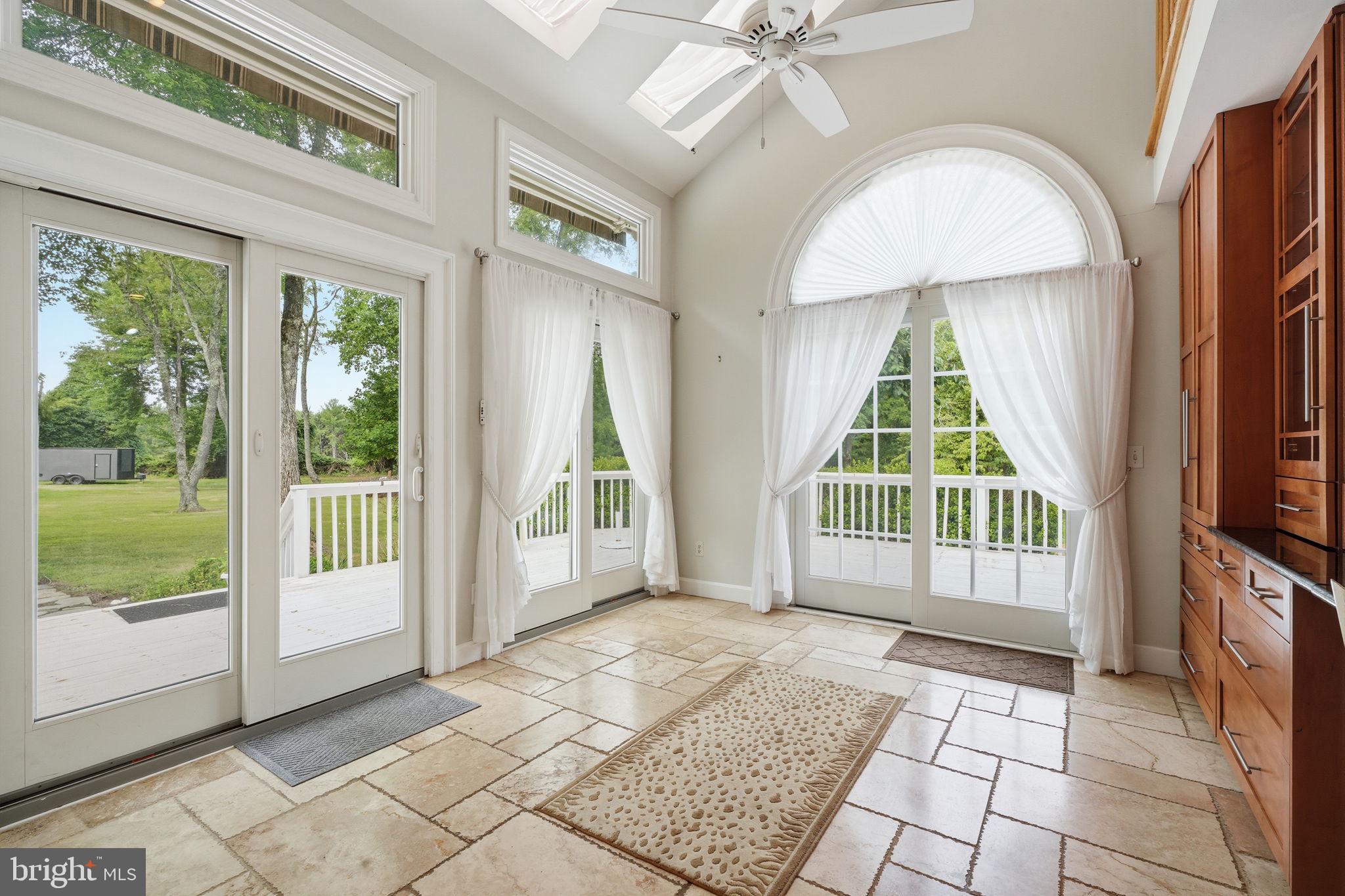 136 Rocktown-lamb Road Lambertville, NJ 08530 - Photo 24 of 107