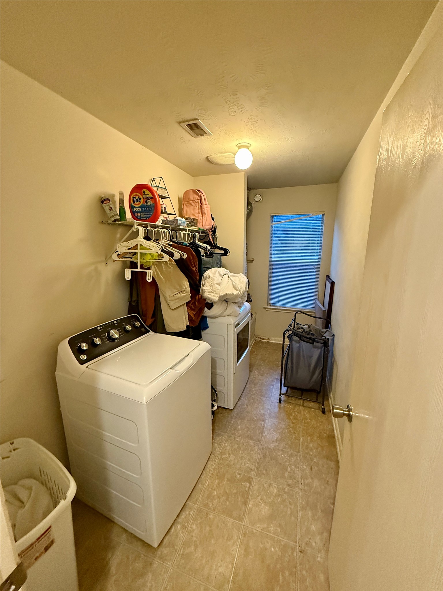 1022 Sycamore Ridge Lane Houston, TX 77073 - Photo 25 of 39 a view of a room with storage and utility