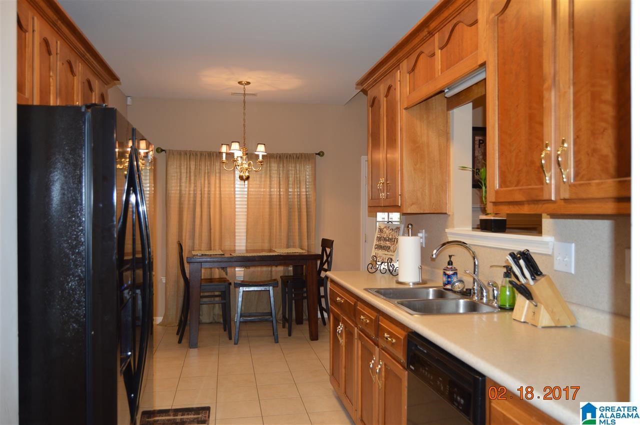 146 Daventry Drive Calera, AL 35040 - Photo 15 of 28