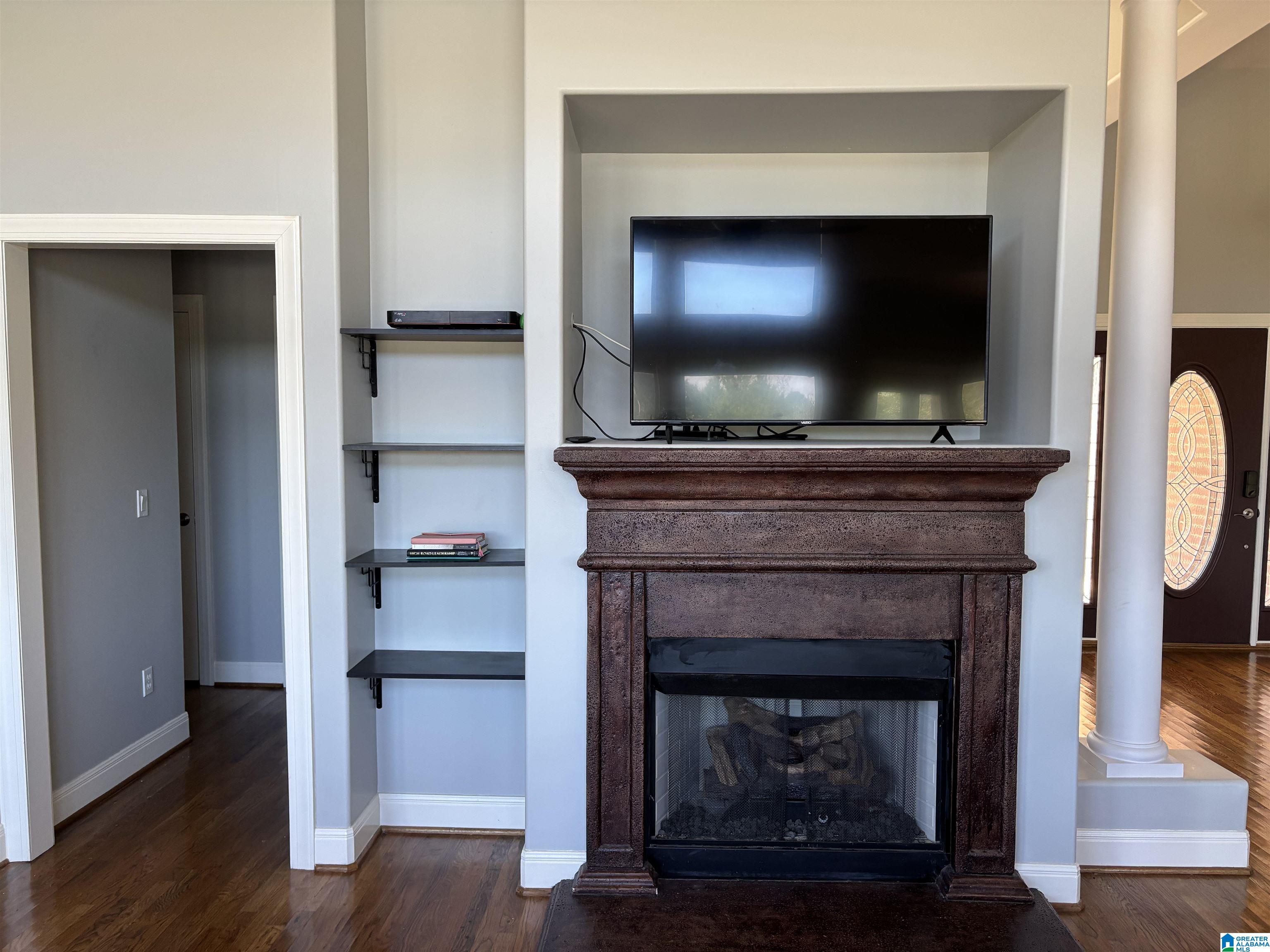 705 Watson Road Cropwell, AL 35054 - Photo 45 of 48 Gallery Image 45