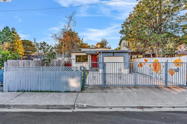 $777,777 | 6178 Bernhard Avenue, Richmond, CA 94805