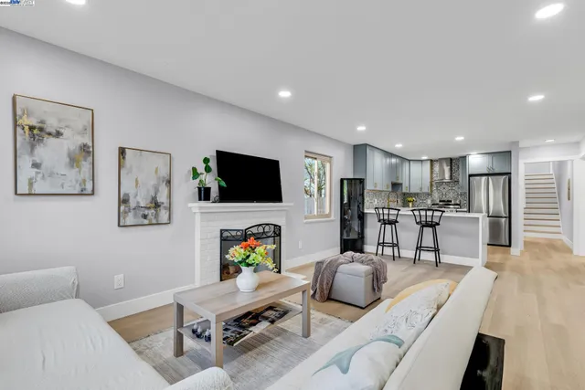 $777,777 | 6178 Bernhard Avenue, Richmond, CA 94805