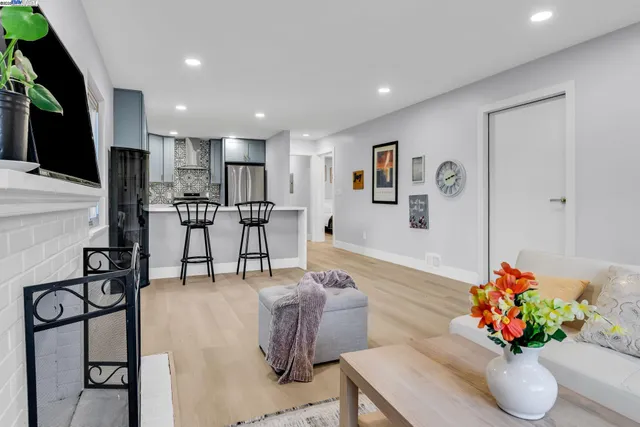 $777,777 | 6178 Bernhard Avenue, Richmond, CA 94805