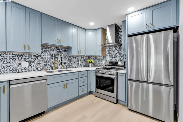 $777,777 | 6178 Bernhard Avenue, Richmond, CA 94805