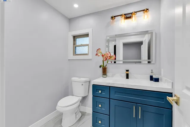 $777,777 | 6178 Bernhard Avenue, Richmond, CA 94805