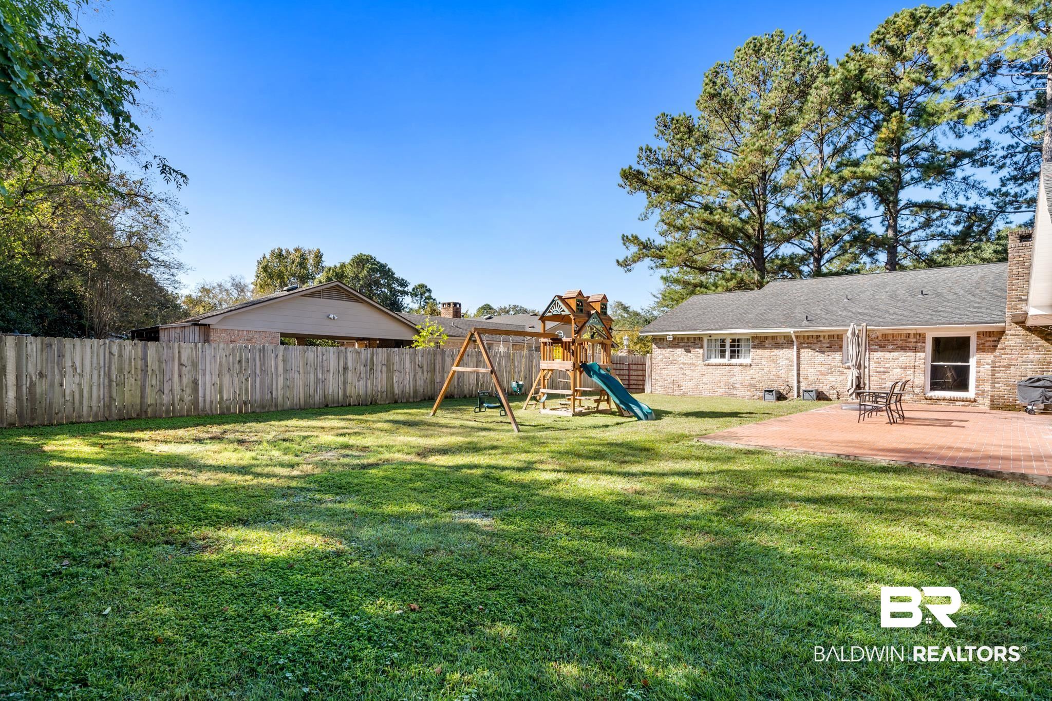 105 Claridge Road South Mobile, AL 36608 - Photo 36 of 37