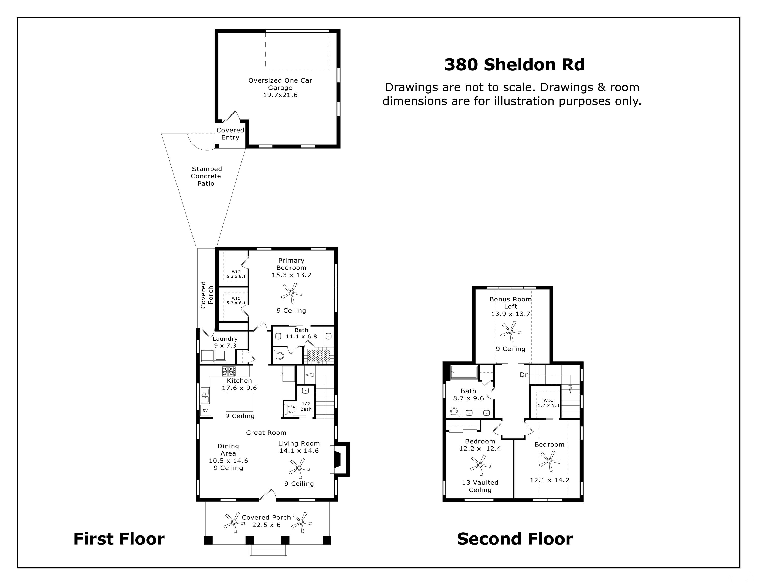 380 Sheldon Road Southern Pines, NC 28387 - Photo 32 of 32 unknown
