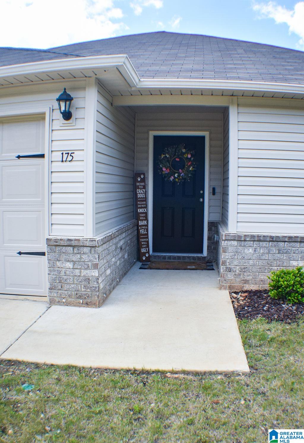 175 Tiffany Lane Ohatchee, AL 36271 - Photo 27 of 32