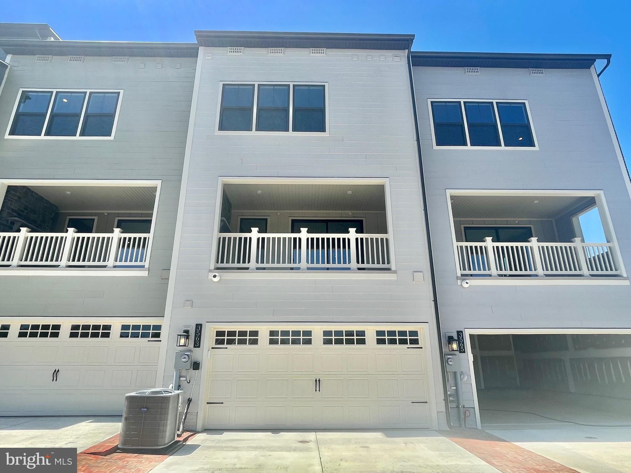 3563 Worthington Boulevard Frederick, MD 21704 - Photo 28 of 52 a front view of a building