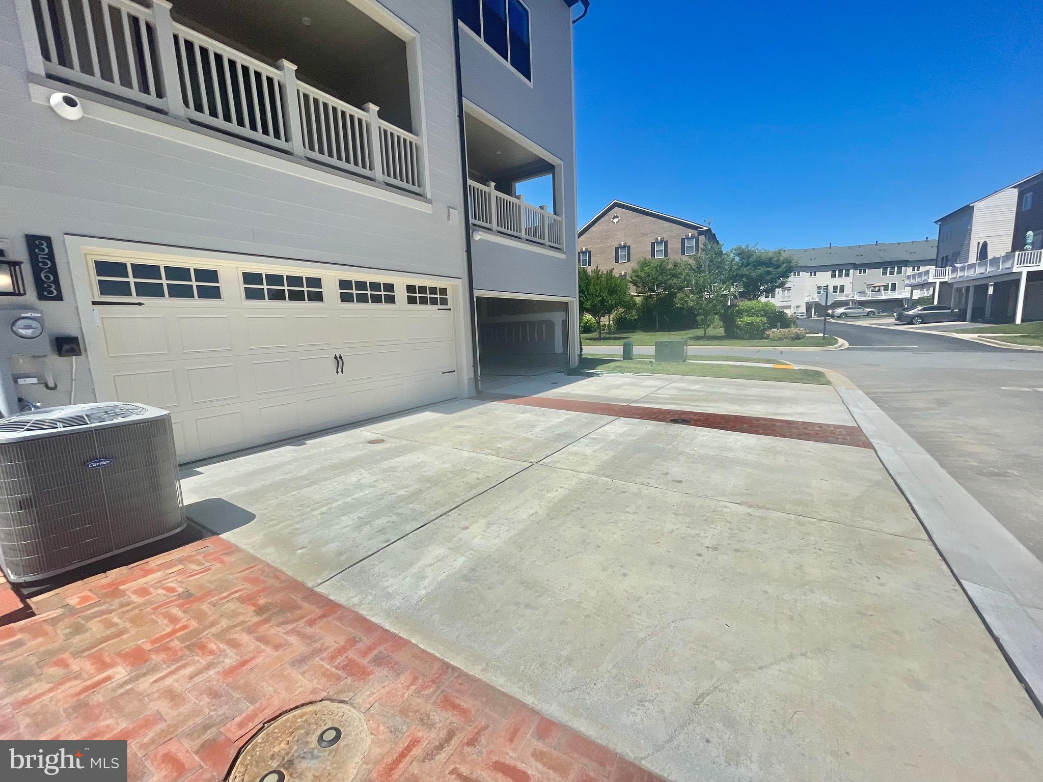 3563 Worthington Boulevard Frederick, MD 21704 - Photo 30 of 52 a view of building exterior