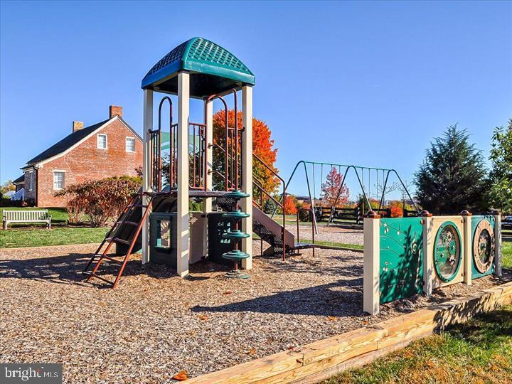 3563 Worthington Boulevard Frederick, MD 21704 - Photo 37 of 52 a view of a park with swings and slides