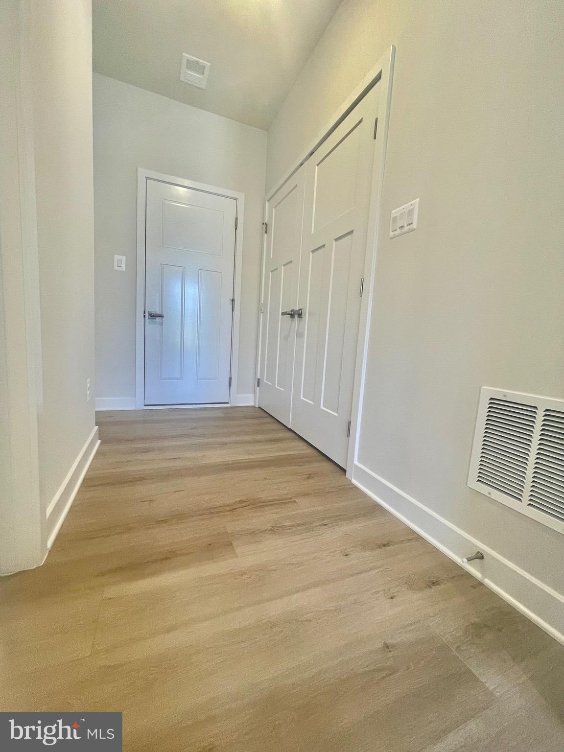 3563 Worthington Boulevard Frederick, MD 21704 - Photo 4 of 52 a view of an empty room