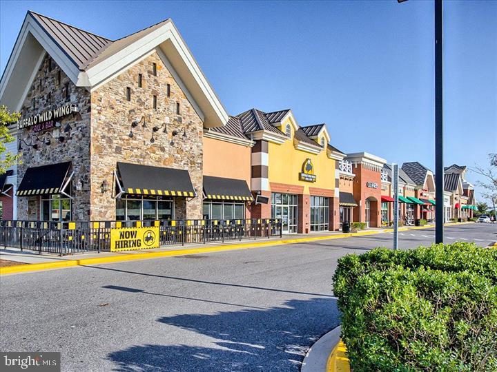 3563 Worthington Boulevard Frederick, MD 21704 - Photo 41 of 52 a view of an buildings with swimming pool