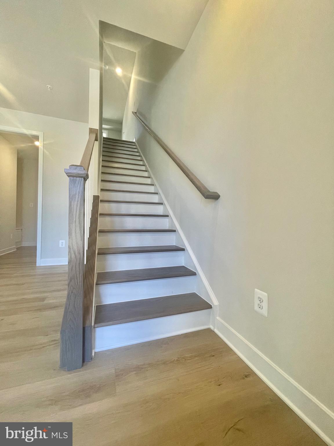 3563 Worthington Boulevard Frederick, MD 21704 - Photo 6 of 52 a view of entryway