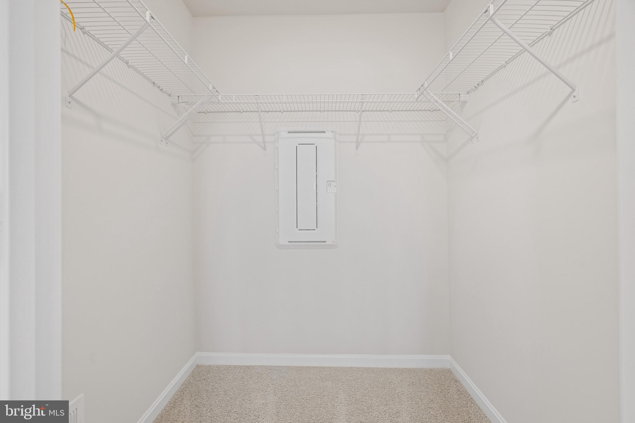 725 Compass Way Frederick, MD 21701 - Photo 24 of 47 a view of a small space
