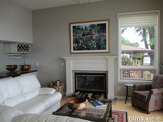 367 Waters Edge Owasco, NY 13021 - Photo 6 of 20 Living Room
