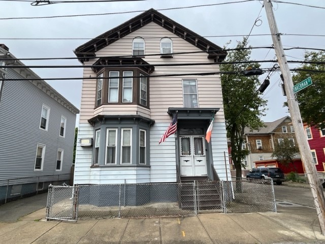 Multi-Family