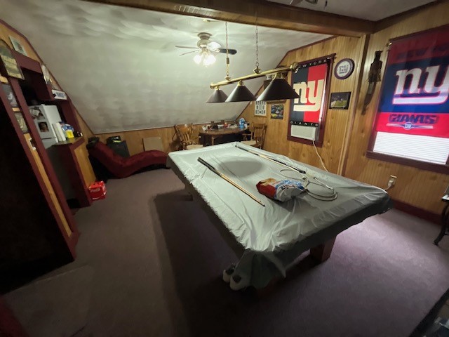 62 Candace Street Providence, RI 02908 - Photo 18 of 39 Finished Attic