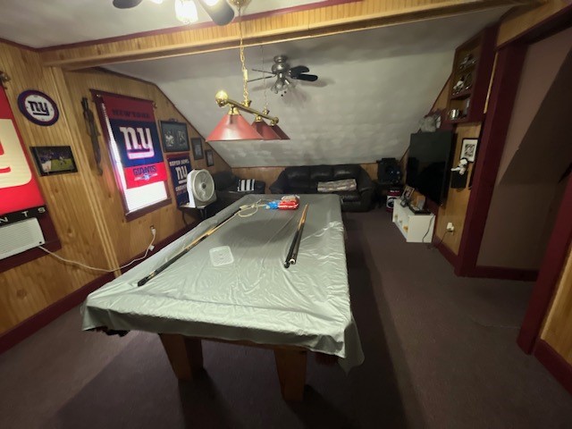 62 Candace Street Providence, RI 02908 - Photo 19 of 39 Finished attic
