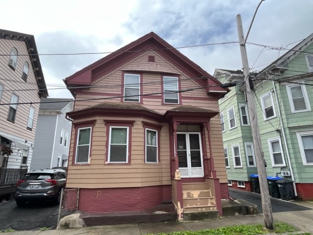 62 Candace Street Providence, RI 02908 - Photo 3 of 39 Sinlge Family