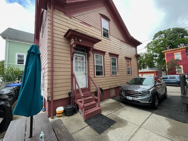 62 Candace Street Providence, RI 02908 - Photo 34 of 39