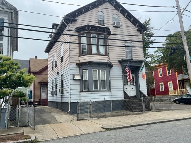 62 Candace Street Providence, RI 02908 - Photo 39 of 39