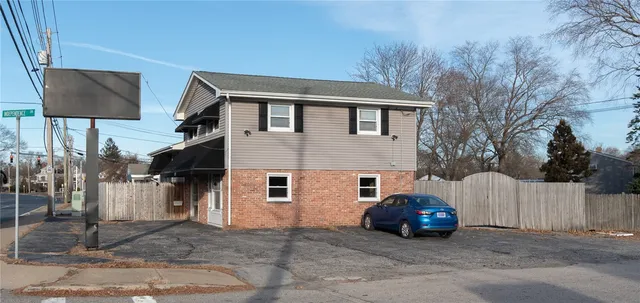 $579,900 | 1020 Warwick Avenue, Warwick, RI 02888