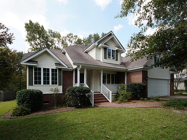 139 Winding Rock Road Goose Creek, SC 29445 - Photo 1 of 40 38