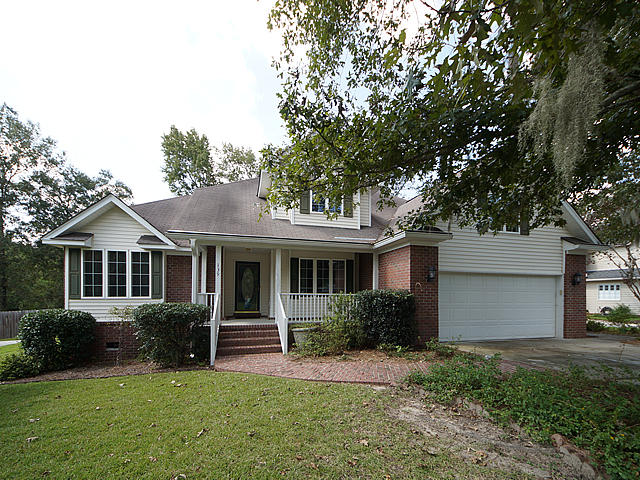 139 Winding Rock Road Goose Creek, SC 29445 - Photo 2 of 40 39
