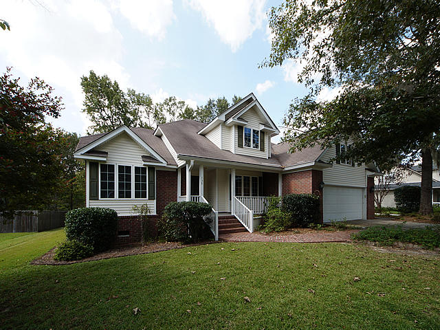 139 Winding Rock Road Goose Creek, SC 29445 - Photo 40 of 40 01